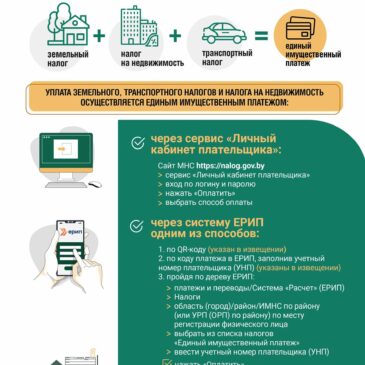 Сегодня последний день уплаты имущественных налогов за 2025 год.