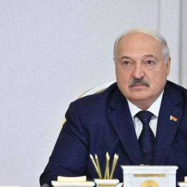 ПОСЛАНИЕ ПРЕЗИДЕНТА К БЕЛОРУССКОМУ НАРОДУ И ПАРЛАМЕНТУ на VII Всебелорусском народном собрании