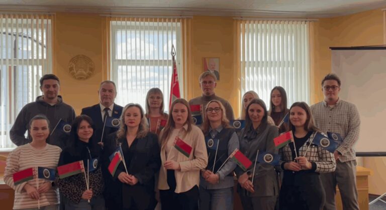 Наша общая победа! Могилевщина — на Республиканской доске Почета!