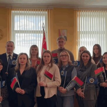 Наша общая победа! Могилевщина — на Республиканской доске Почета!