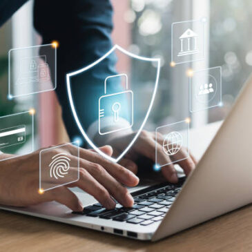 Безопасность в цифровом мире.