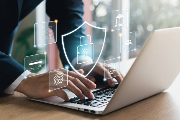 Безопасность в цифровом мире.