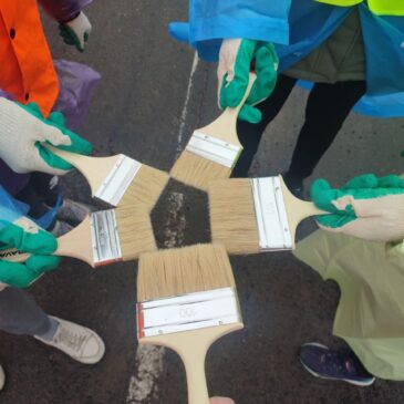 Республиканский субботник