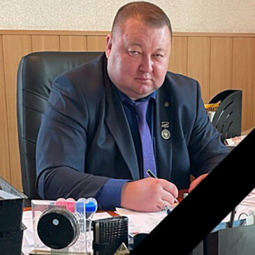 Памяти Концевого Дмитрия Геннадьевича